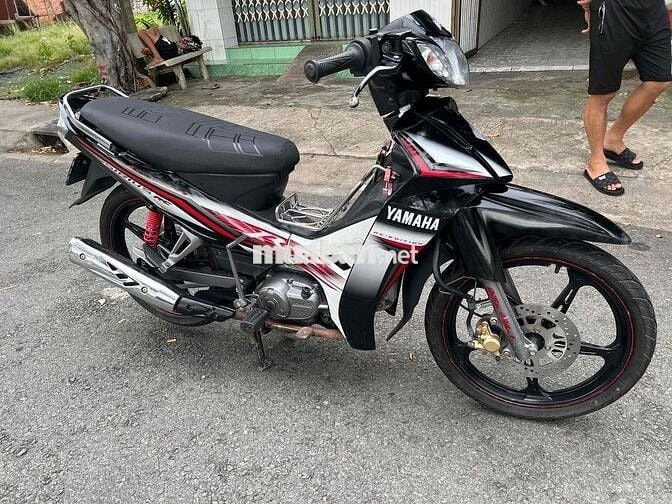 bán sirius rc máy móc zin êm giáy to đay đủ bs67