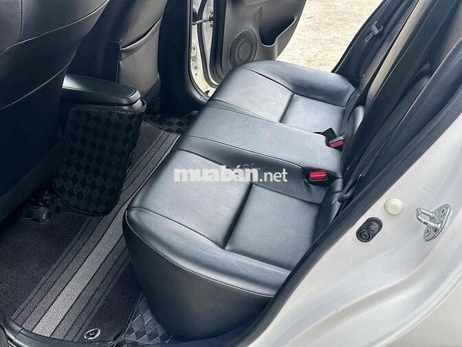 Cần Bán Toyota Vios 2023 E 1.5 MT số sàn xe đẹp