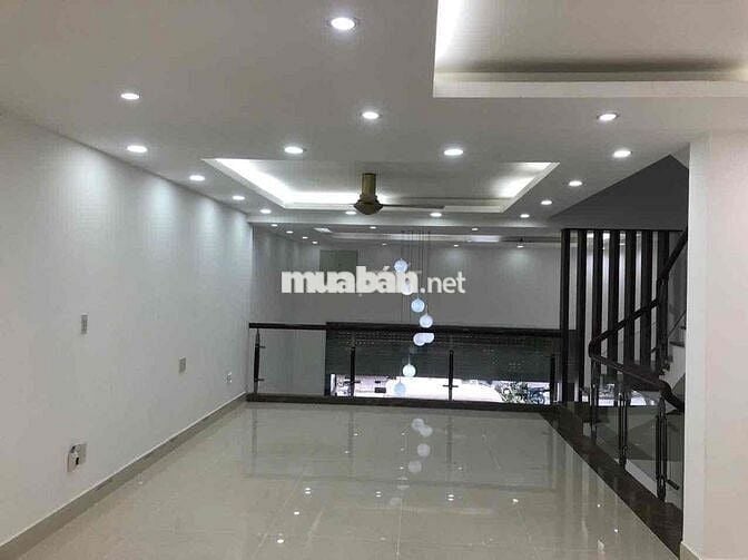 Cho Thuê Nhà Phố Hưng Gia 3, 6X18,5m 10PN 70 Triệu/ tháng