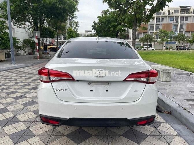 Cần Bán Toyota Vios 2023 E 1.5 MT số sàn xe đẹp