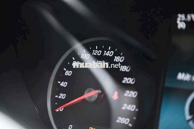 LONG ANH AUTO về MERCEDES C200ex 2019 giá tốt 👍