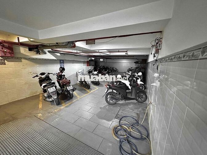 🌏 Căn Hộ 42m2 Ngay CV Gia Định - Full Nội Thất - Có Thang Máy