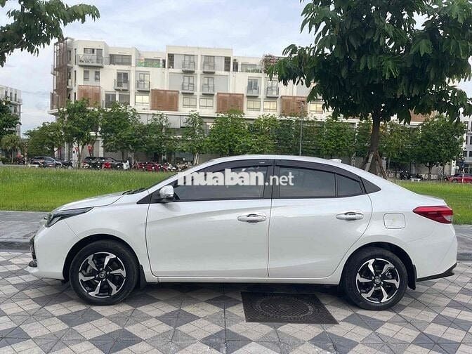 Cần Bán Toyota Vios 2023 E 1.5 MT số sàn xe đẹp