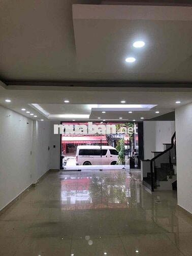 Cho Thuê Nhà Phố Hưng Gia 3, 6X18,5m 10PN 70 Triệu/ tháng