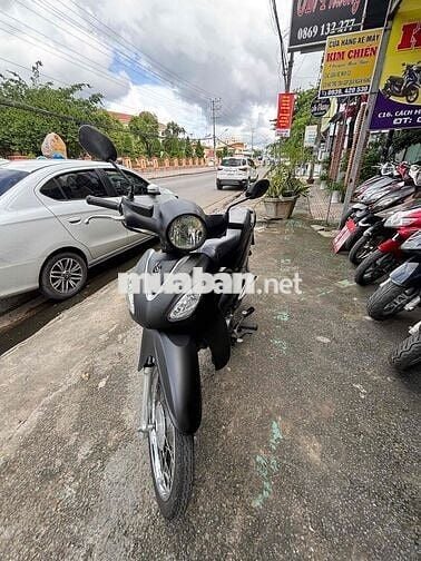Xe Angola 50cc