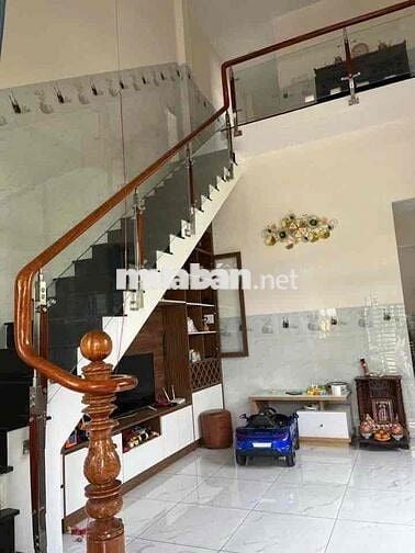 BÁN NHÀ TRỆT LỬNG MT HƯNG ĐỊNH 22