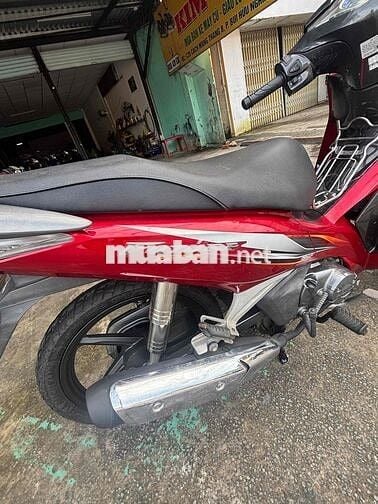 Honda Future