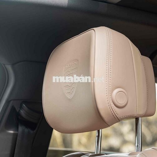LONG ANH AUTO về PORSCHE MACAN model 2022 giá tốt