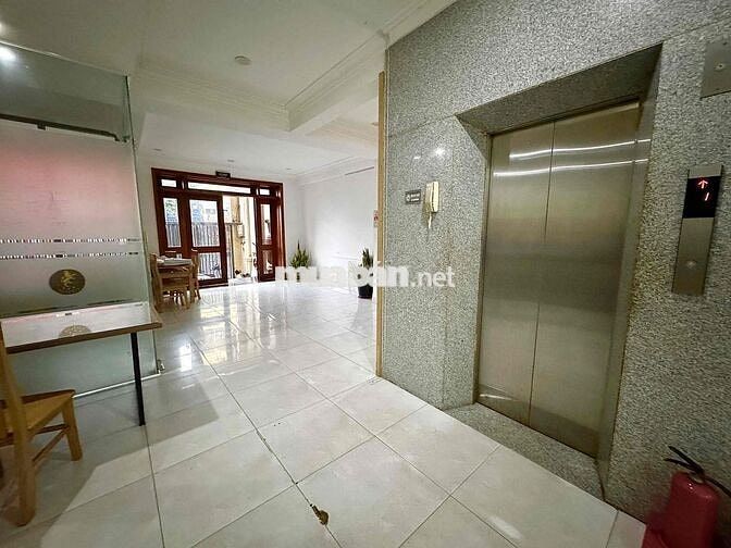 🌏 Căn Hộ 42m2 Ngay CV Gia Định - Full Nội Thất - Có Thang Máy