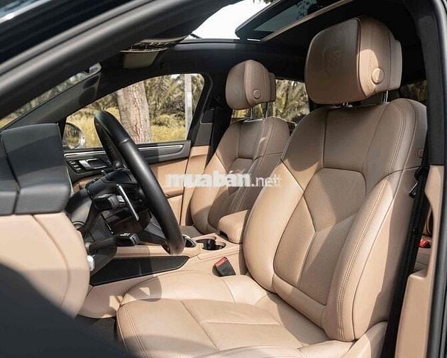 LONG ANH AUTO về PORSCHE MACAN model 2022 giá tốt