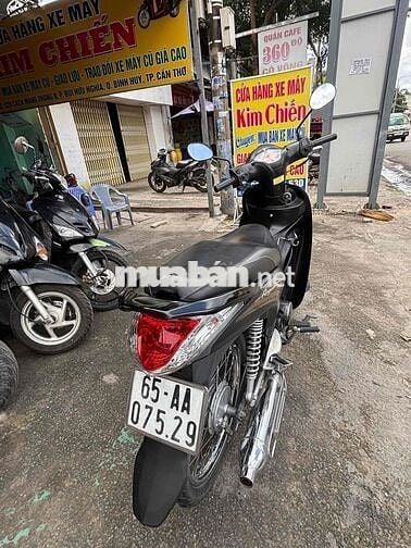Xe Angola 50cc