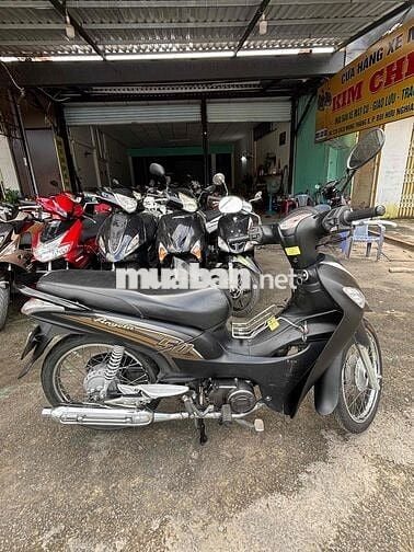 Xe Angola 50cc