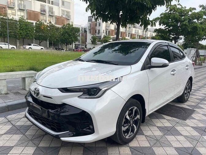 Cần Bán Toyota Vios 2023 E 1.5 MT số sàn xe đẹp