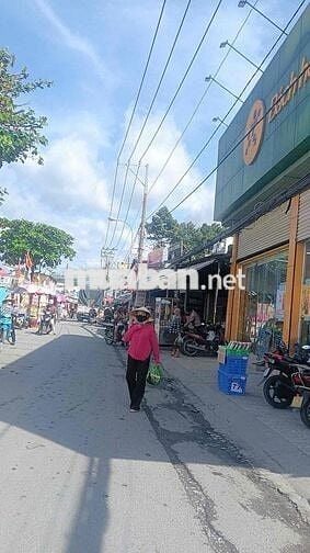 Bán Đất SỔ HỒNG RIÊNG 8*47m Mặt Tiền Đường 1A Vĩnh Lộc B