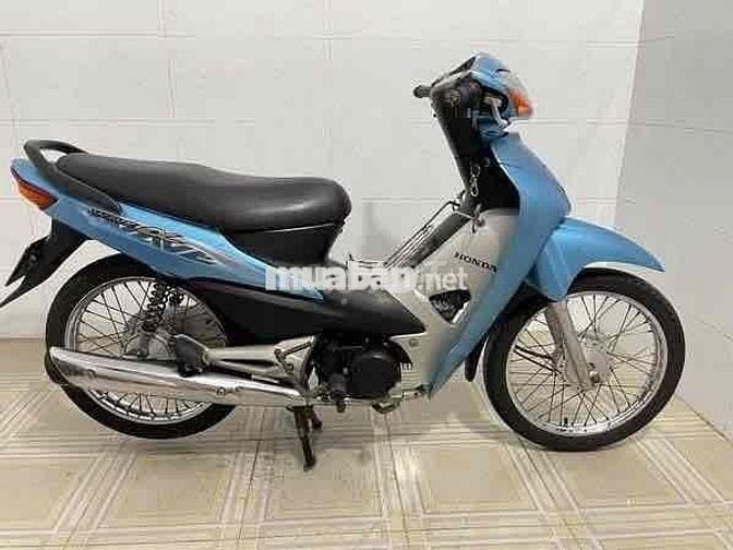 thanh lý wave mua xe điện