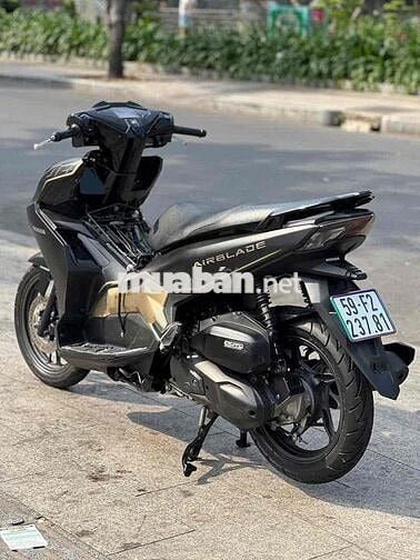 ❤️Airblade 125 đời 2021 bstp chính chủ hỗ trợ góp