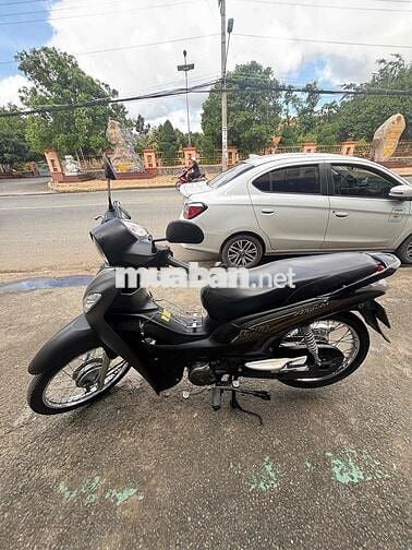 Xe Angola 50cc