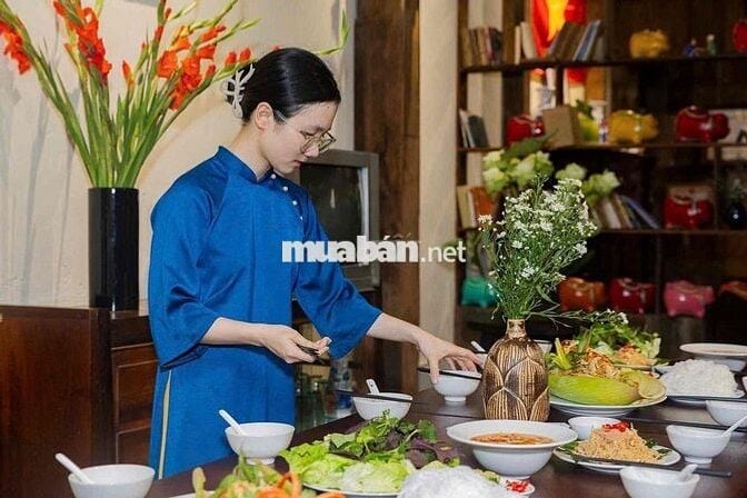 🌿 SANG NHƯỢNG – CAFE & QUÁN ĂN PHONG CÁCH XƯA 🌿 📍 Nguyễn Đình Chinh –