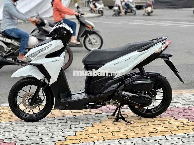 ❤️Vario 125 đời 2018 bstp chính chủ hỗ trợ góp