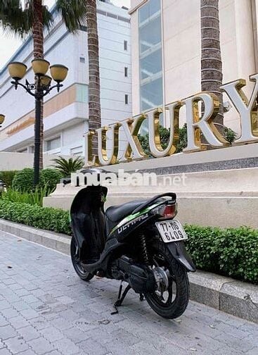 Mio Thái 2008 Bst77 Ngay Chủ Giấy Tờ Đầy Đủ