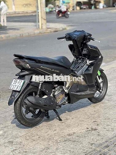 ❤️Airblade 125 đời 2021 bstp chính chủ hỗ trợ góp