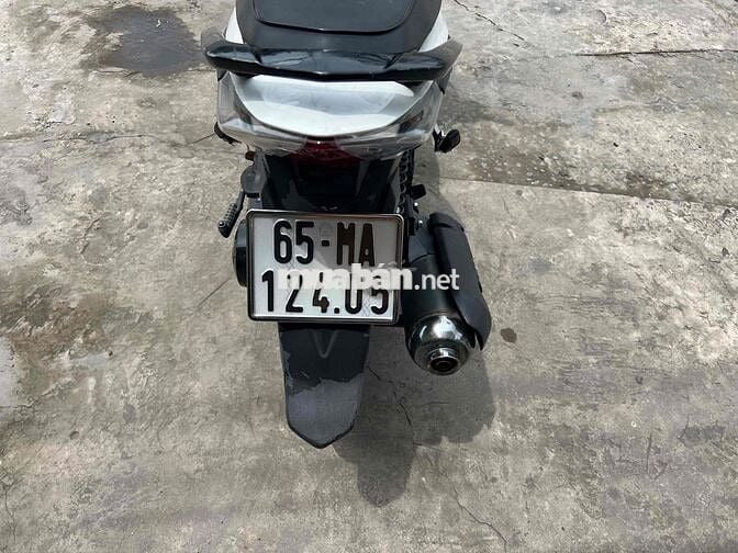 xe maye zin bs65 ngây chủ
