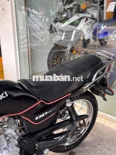Cần bán Suzuki GD110 2018 Biển SG 9 chủ xe keng