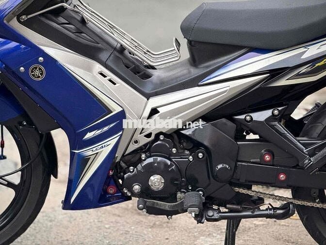 Exciter 2010 Trả Trước 30Tr Góp Bao Nợ Xấu