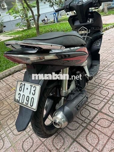 Honda Air Blade 2008 Bs Gia Lai