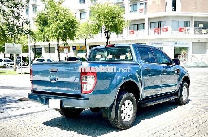 Ford Ranger 2017 XLS 2.2L 4x2 AT - 140000 km