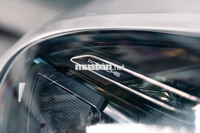 LONG ANH AUTO về PORSCHE MACAN model 2022 giá tốt