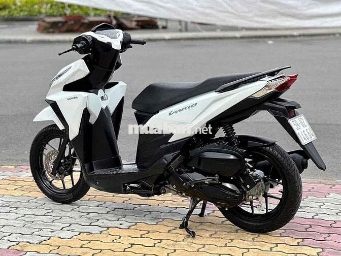 ❤️Vario 125 đời 2018 bstp chính chủ hỗ trợ góp