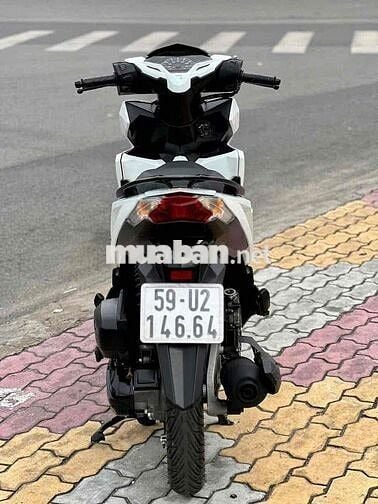 ❤️Vario 125 đời 2018 bstp chính chủ hỗ trợ góp