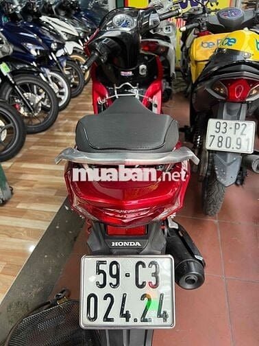 honda future 125 2020 bstp chính chủ