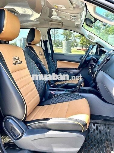 Ford Ranger 2017 XLS 2.2L 4x2 AT - 140000 km