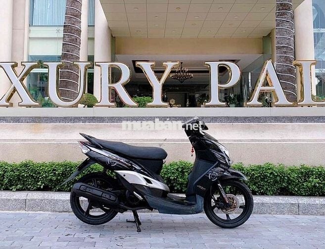 Mio Ultimo Thái 2010 Bst70 Giấy Tờ Đầy Đủ