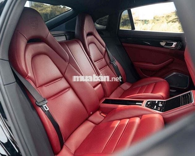PORSCHE PANAMERA 4 sx2021 siêu cọp 👍