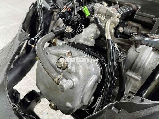 Grande 125cc 2O18.92884. BSTP. Đẹp nguyên.❤️