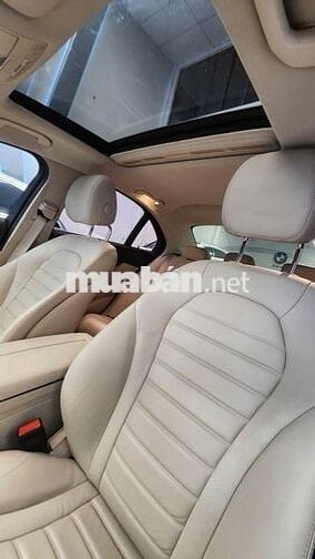 C200 Exclusive 2019  - 36.000miles Zin mới