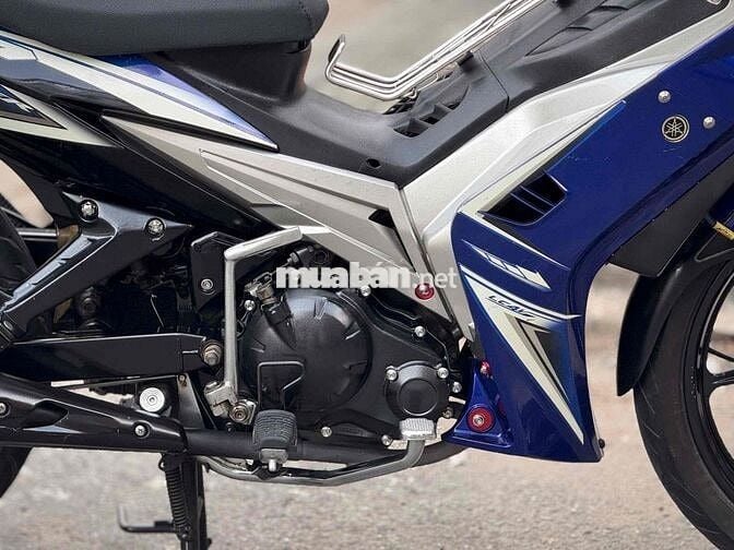 Exciter 2010 Trả Trước 30Tr Góp Bao Nợ Xấu