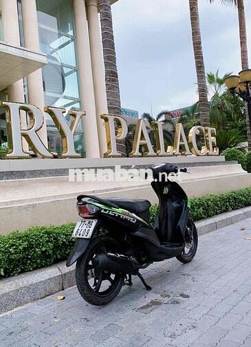Mio Thái 2008 Bst77 Ngay Chủ Giấy Tờ Đầy Đủ
