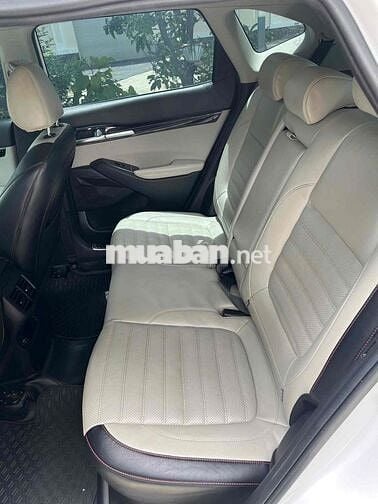 Kia Seltos 2021 1.4 DCT Premium - 78000 km