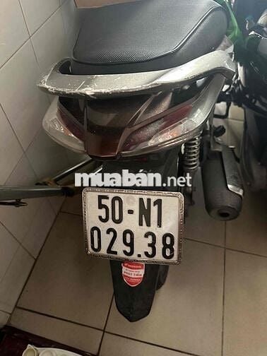 Future FI 2015 - Chạy 92.424km, chính chủ ở HCM
