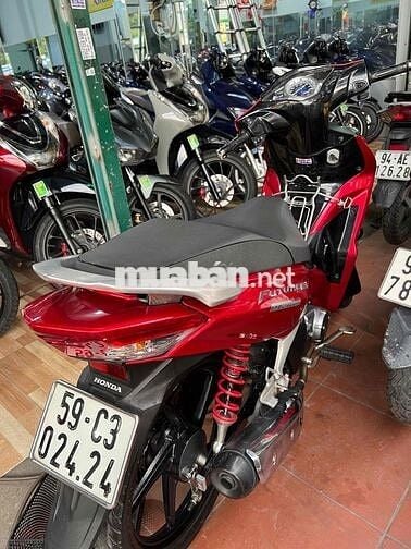 honda future 125 2020 bstp chính chủ