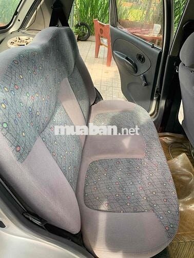 Daewoo Matiz 2004 0.8 MT - 150000 km