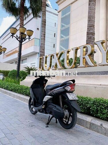 Mio Ultimo Thái 2010 Bst70 Giấy Tờ Đầy Đủ