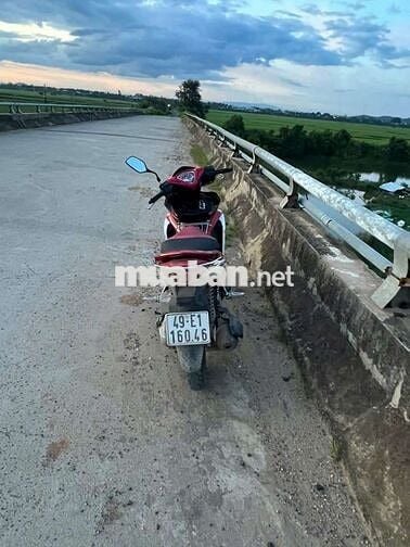 Bán xe air blade 2012 09c nhanh gọn