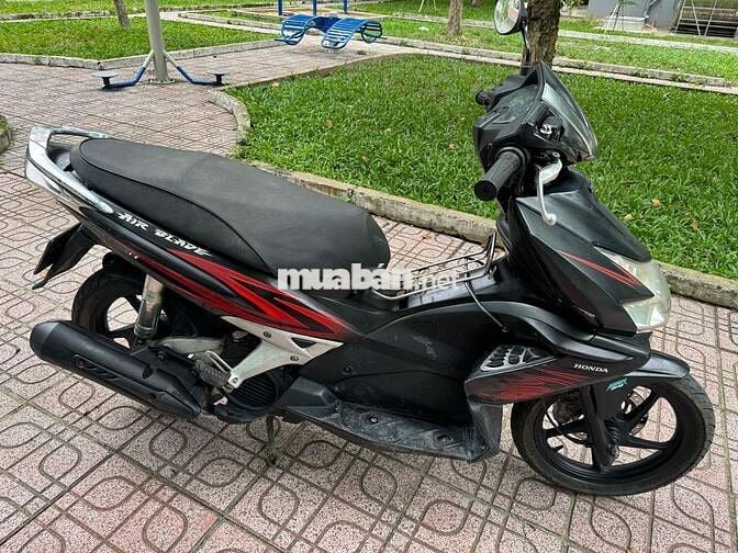 Honda Air Blade 2008 Bs Gia Lai