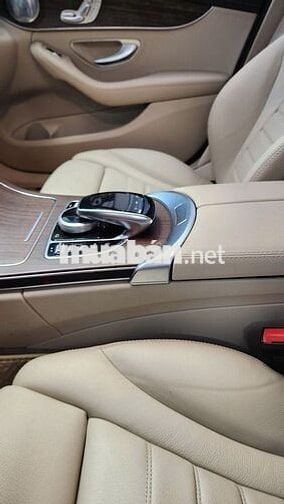 C200 Exclusive 2019  - 36.000miles Zin mới