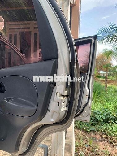 Daewoo Matiz 2004 0.8 MT - 150000 km